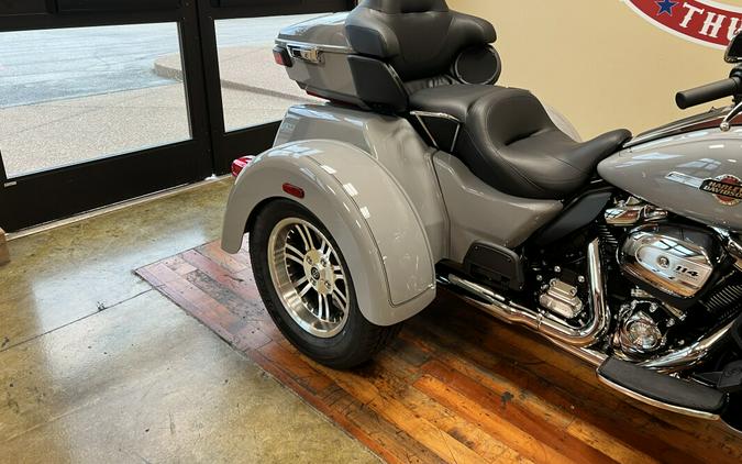 New 2024 Harley-Davidson Tri-Glide Ultra Trike For Sale Near Memphis, TN