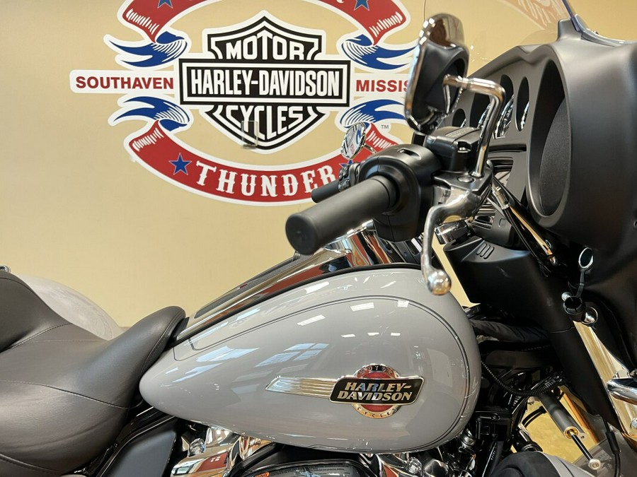 2024 Harley-Davidson Tri Glide Ultra