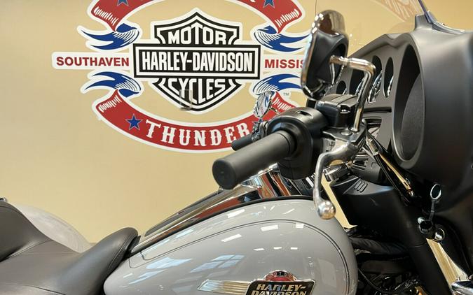 2024 Harley-Davidson Tri Glide Ultra