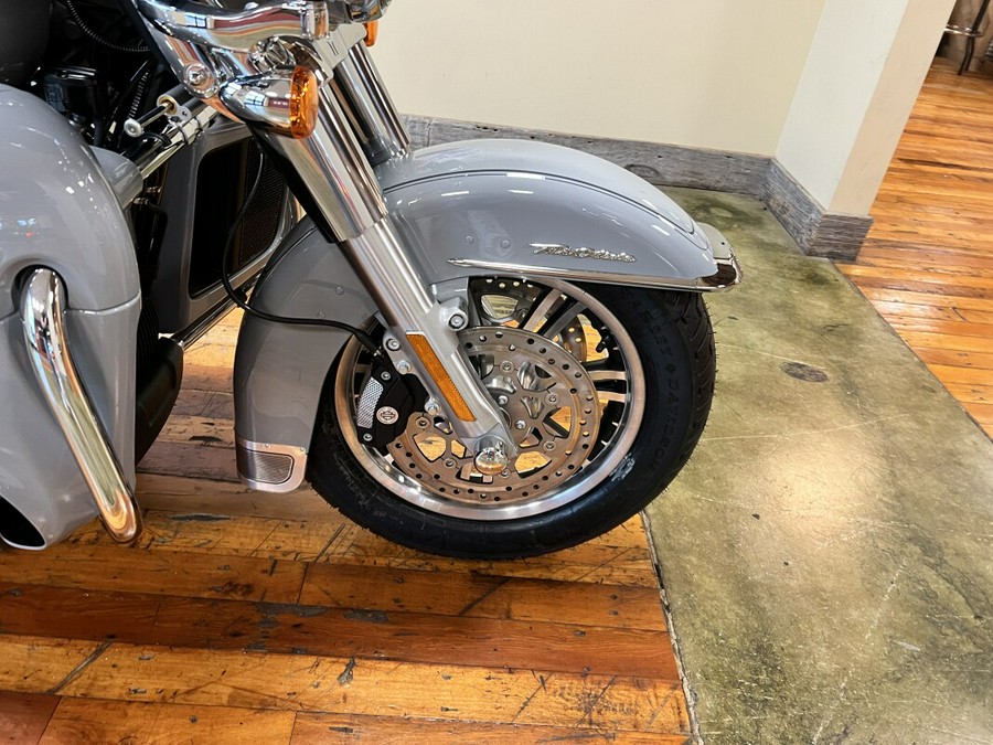 New 2024 Harley-Davidson Tri-Glide Ultra Trike For Sale Near Memphis, TN