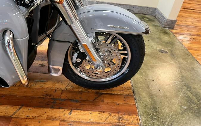 New 2024 Harley-Davidson Tri-Glide Ultra Trike For Sale Near Memphis, TN