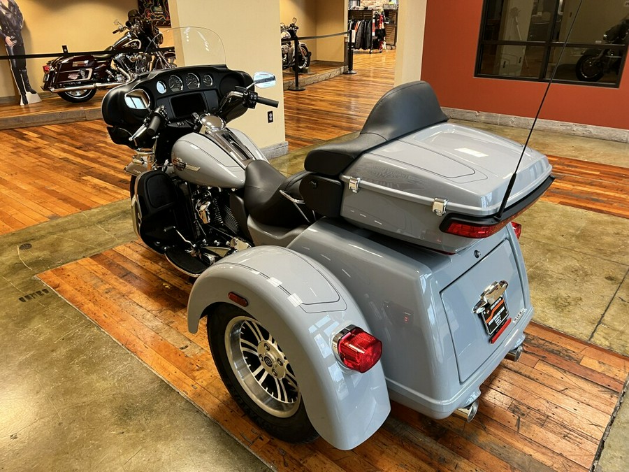 New 2024 Harley-Davidson Tri-Glide Ultra Trike For Sale Near Memphis, TN