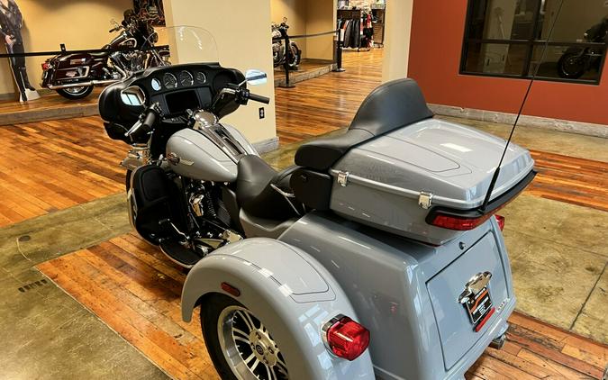 New 2024 Harley-Davidson Tri-Glide Ultra Trike For Sale Near Memphis, TN