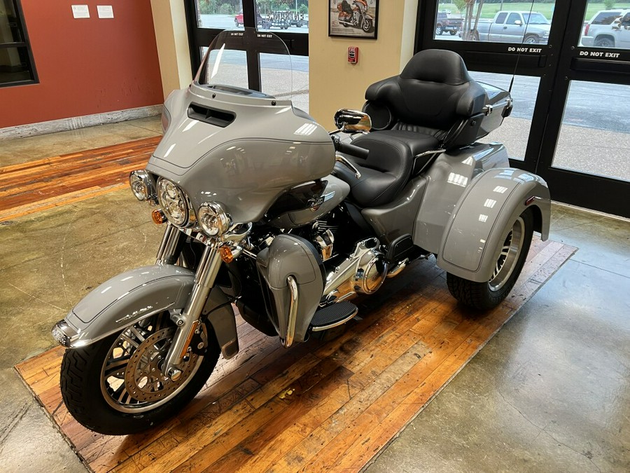 New 2024 Harley-Davidson Tri-Glide Ultra Trike For Sale Near Memphis, TN