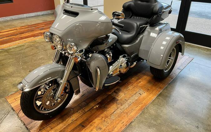 New 2024 Harley-Davidson Tri-Glide Ultra Trike For Sale Near Memphis, TN