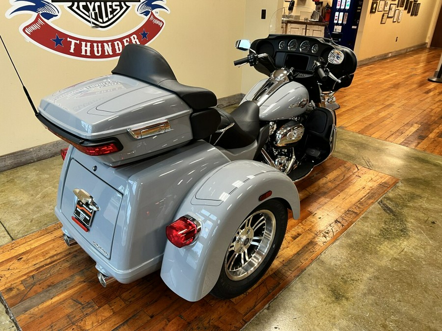 New 2024 Harley-Davidson Tri-Glide Ultra Trike For Sale Near Memphis, TN