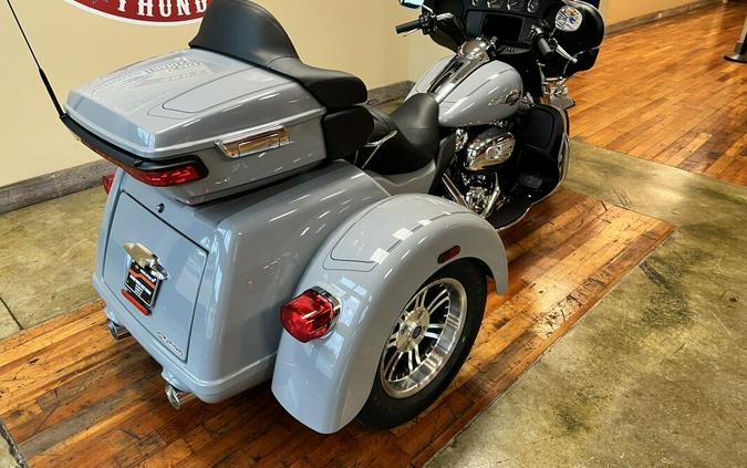 New 2024 Harley-Davidson Tri-Glide Ultra Trike For Sale Near Memphis, TN