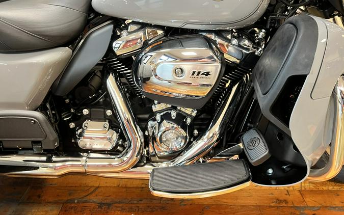 2024 Harley-Davidson Tri Glide Ultra