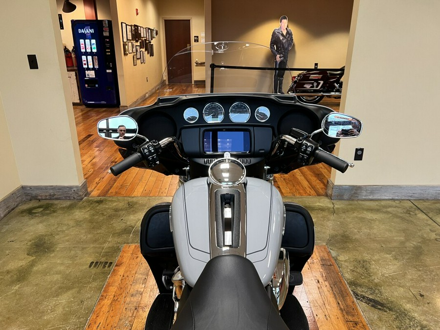 New 2024 Harley-Davidson Tri-Glide Ultra Trike For Sale Near Memphis, TN