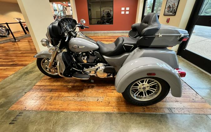 New 2024 Harley-Davidson Tri-Glide Ultra Trike For Sale Near Memphis, TN