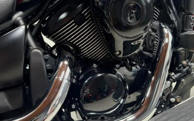 2016 Kawasaki Vulcan® 900 Classic