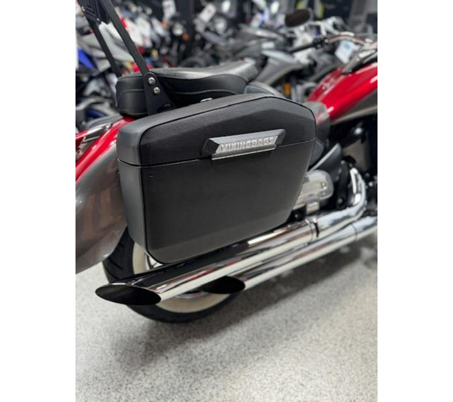 2016 Kawasaki Vulcan® 900 Classic