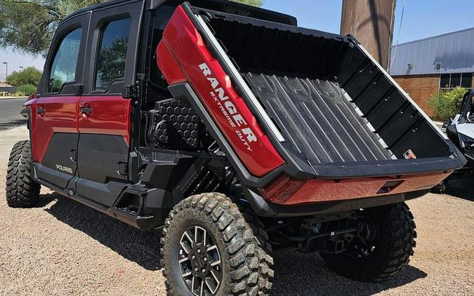 2024 Polaris® Ranger Crew XD 1500 NorthStar Edition Ultimate