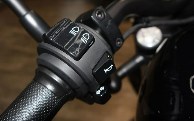 2025 Honda Rebel 300