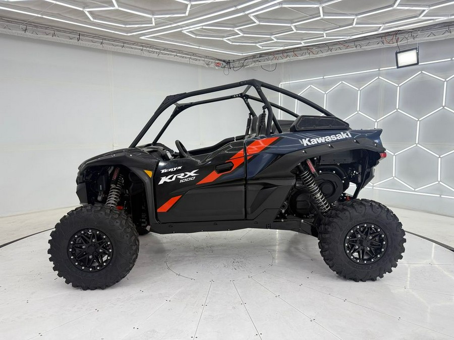 2026 Kawasaki Teryx Krx® 1000