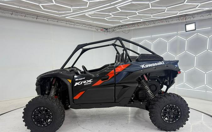 2026 Kawasaki Teryx Krx® 1000