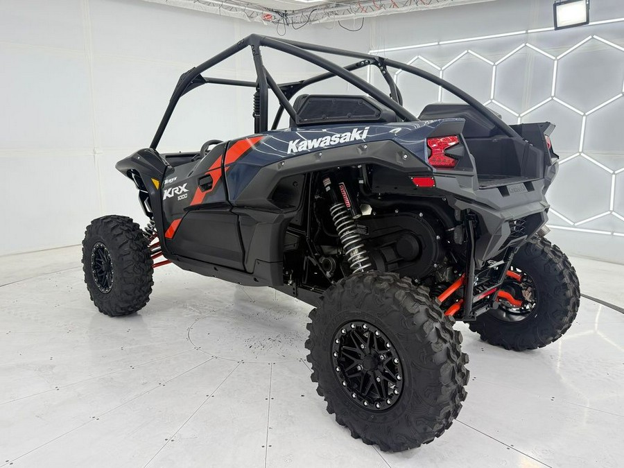 2026 Kawasaki Teryx Krx® 1000