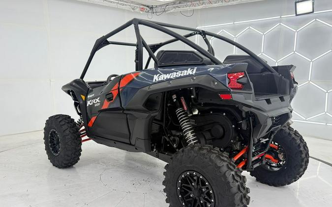 2026 Kawasaki Teryx Krx® 1000
