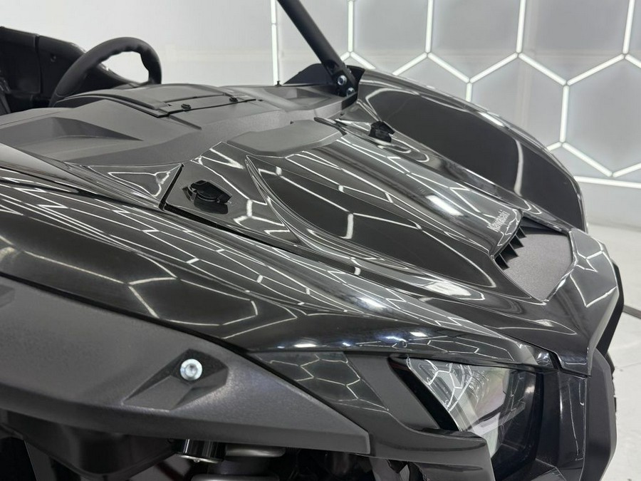 2026 Kawasaki Teryx Krx® 1000