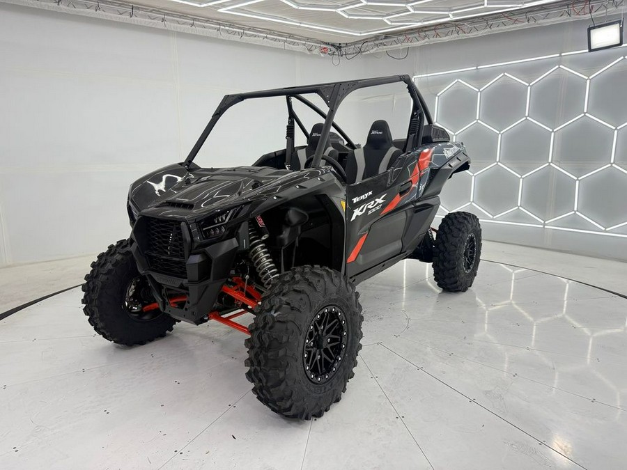 2026 Kawasaki Teryx Krx® 1000