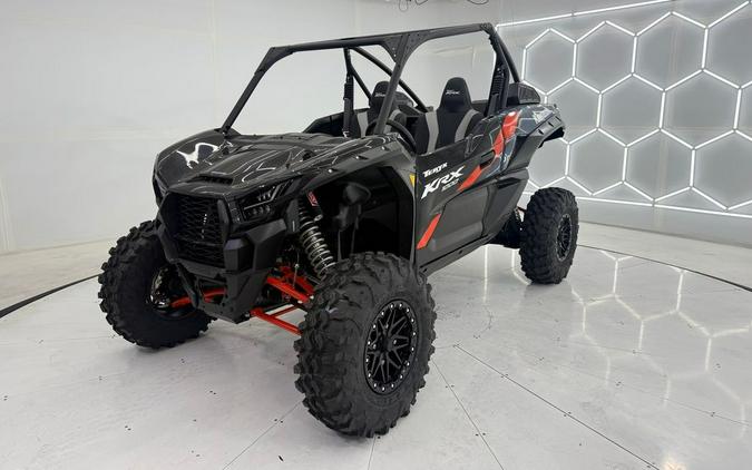 2026 Kawasaki Teryx Krx® 1000