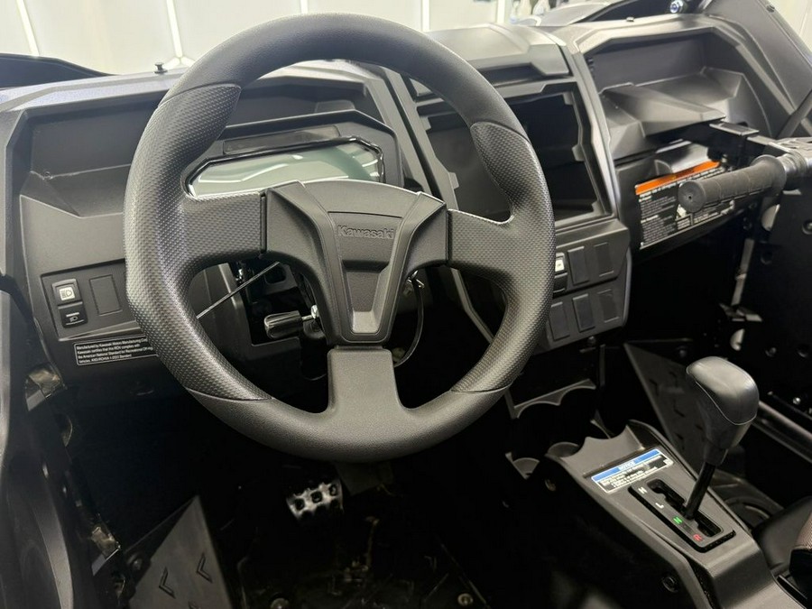 2026 Kawasaki Teryx Krx® 1000