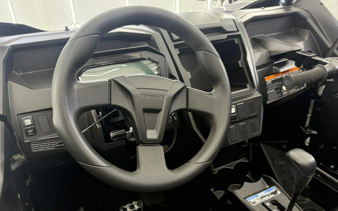 2026 Kawasaki Teryx Krx® 1000