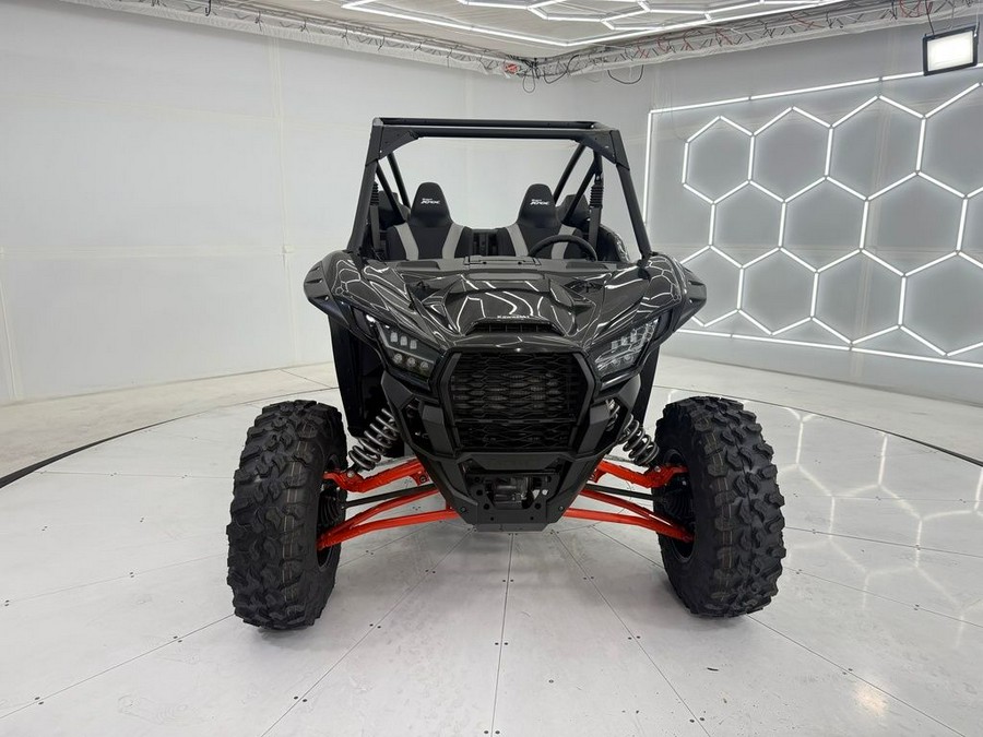 2026 Kawasaki Teryx Krx® 1000