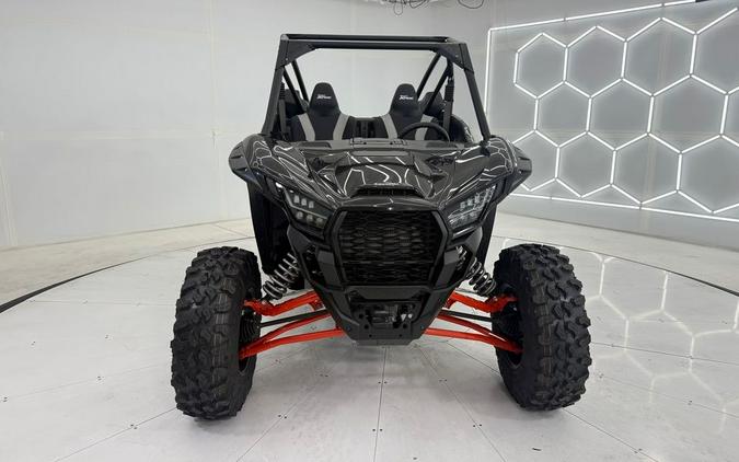 2026 Kawasaki Teryx Krx® 1000