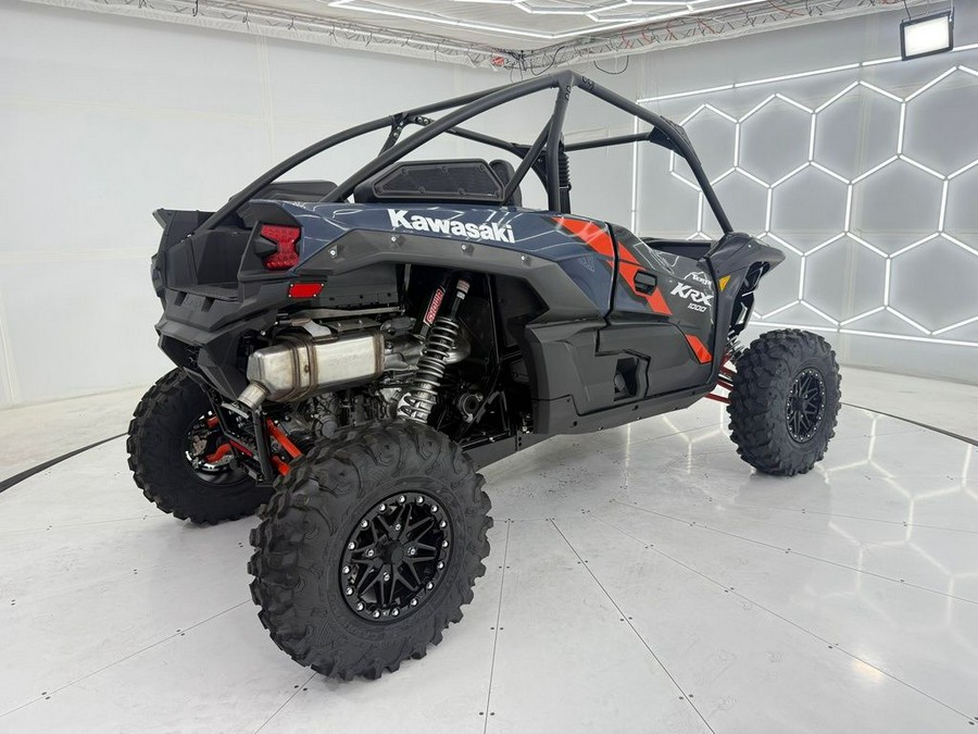 2026 Kawasaki Teryx Krx® 1000