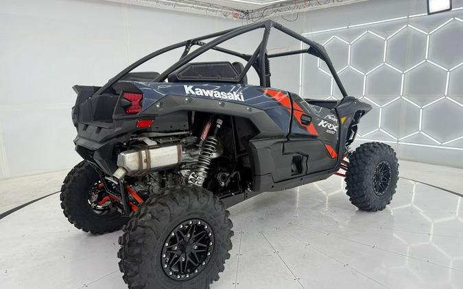 2026 Kawasaki Teryx Krx® 1000