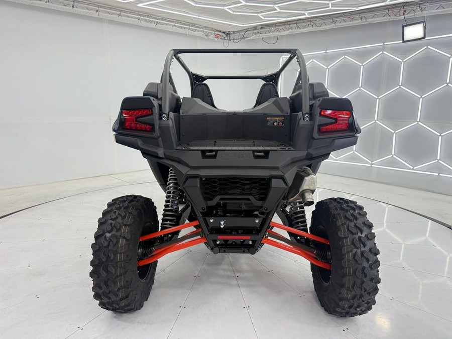 2026 Kawasaki Teryx Krx® 1000