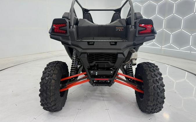 2026 Kawasaki Teryx Krx® 1000