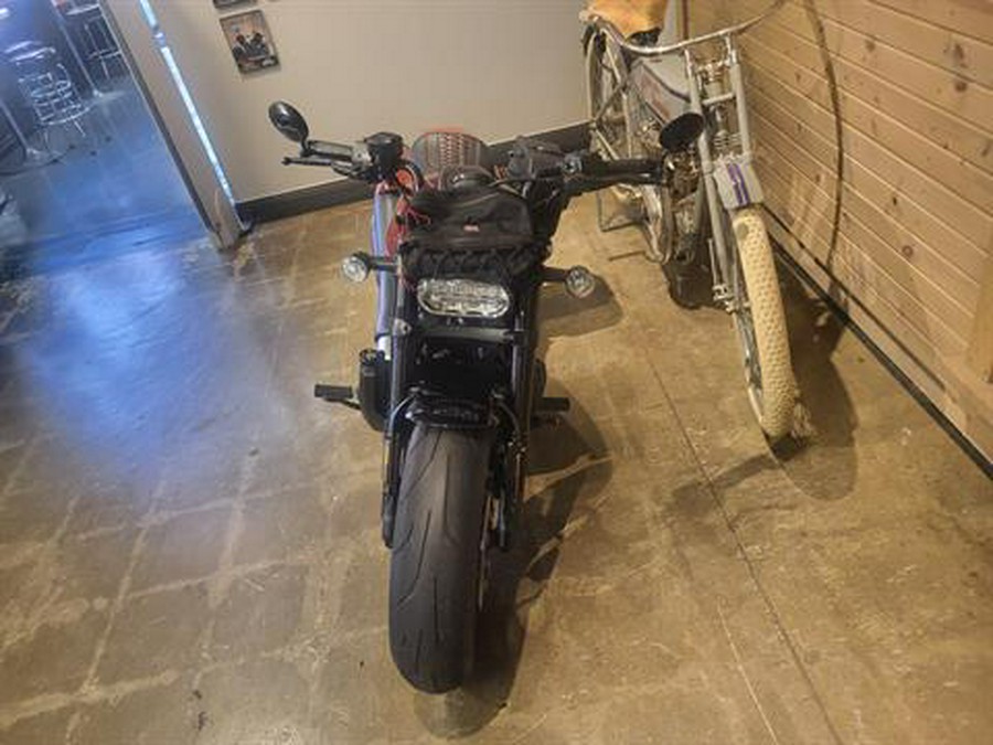 2024 Harley-Davidson Sportster® S