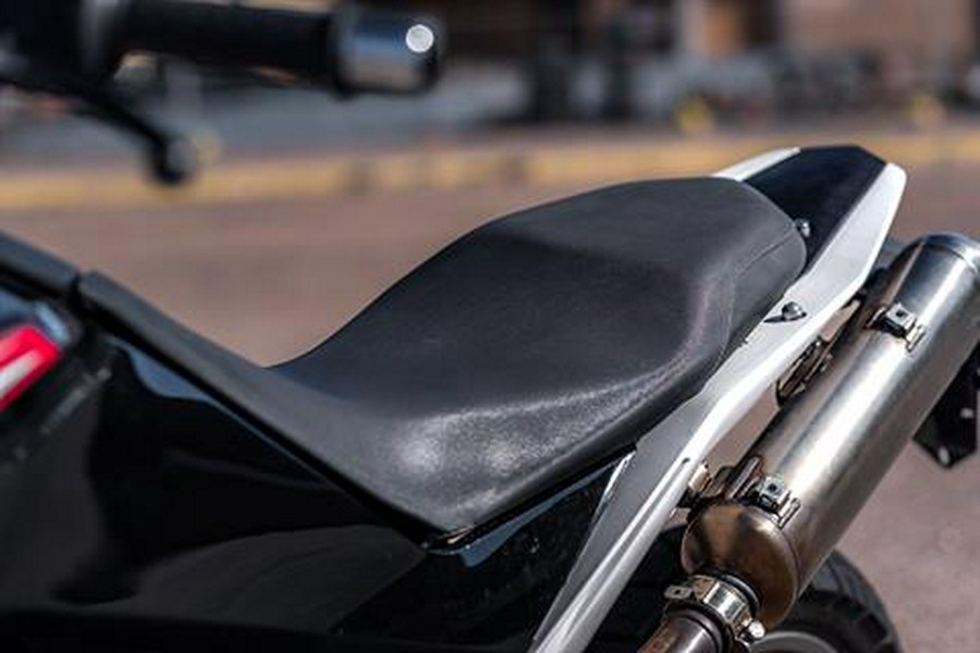 2013 Husqvarna TR 650 Strada