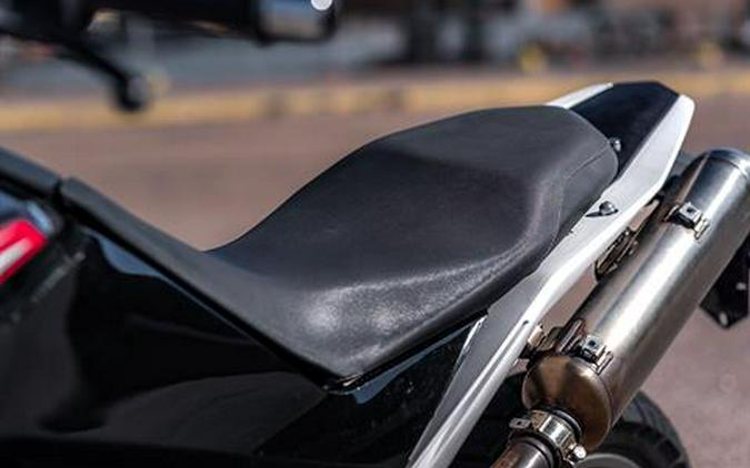 2013 Husqvarna TR 650 Strada