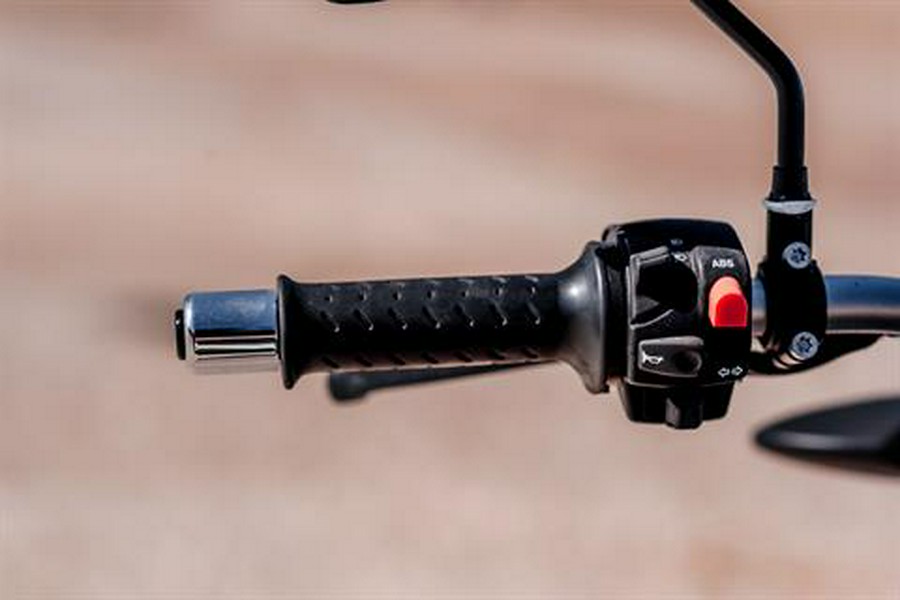 2013 Husqvarna TR 650 Strada