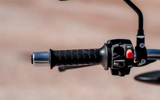 2013 Husqvarna TR 650 Strada