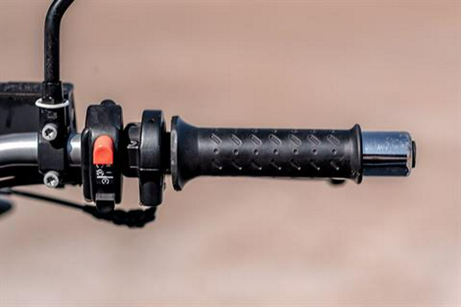 2013 Husqvarna TR 650 Strada