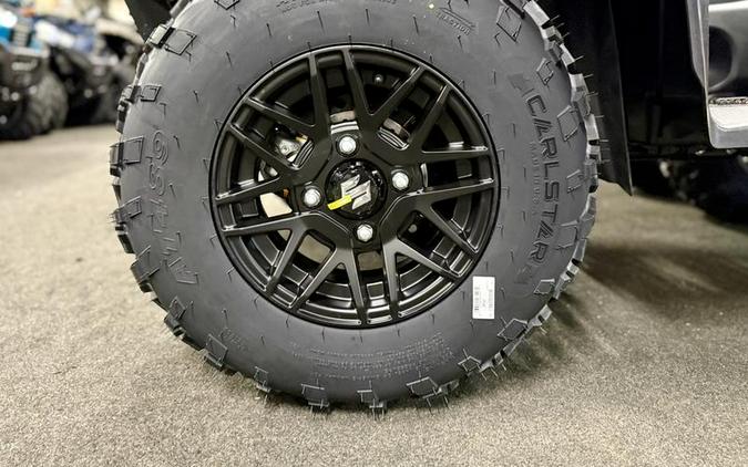 2025 Suzuki KingQuad 750AXi Power Steering SE