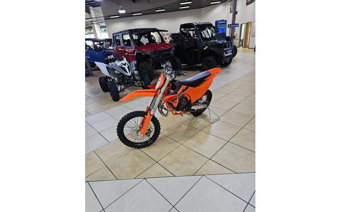 2026 85 SX 17/14 - KTM