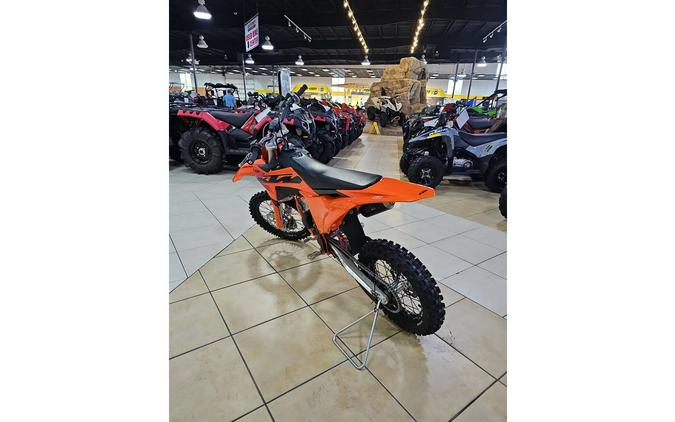 2026 85 SX 17/14 - KTM