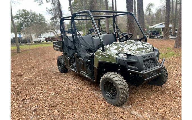 2025 Polaris Ranger Crew® 570 Full-Size