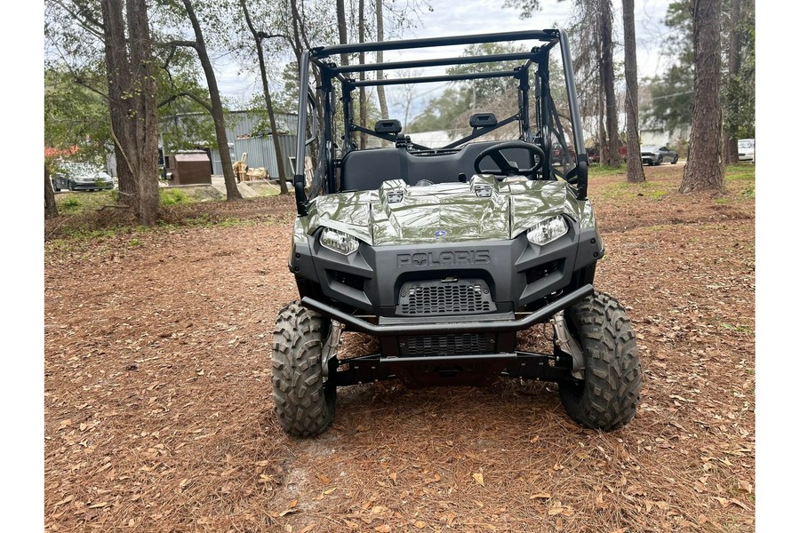 2025 Polaris Ranger Crew® 570 Full-Size