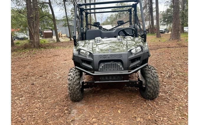 2025 Polaris Ranger Crew® 570 Full-Size