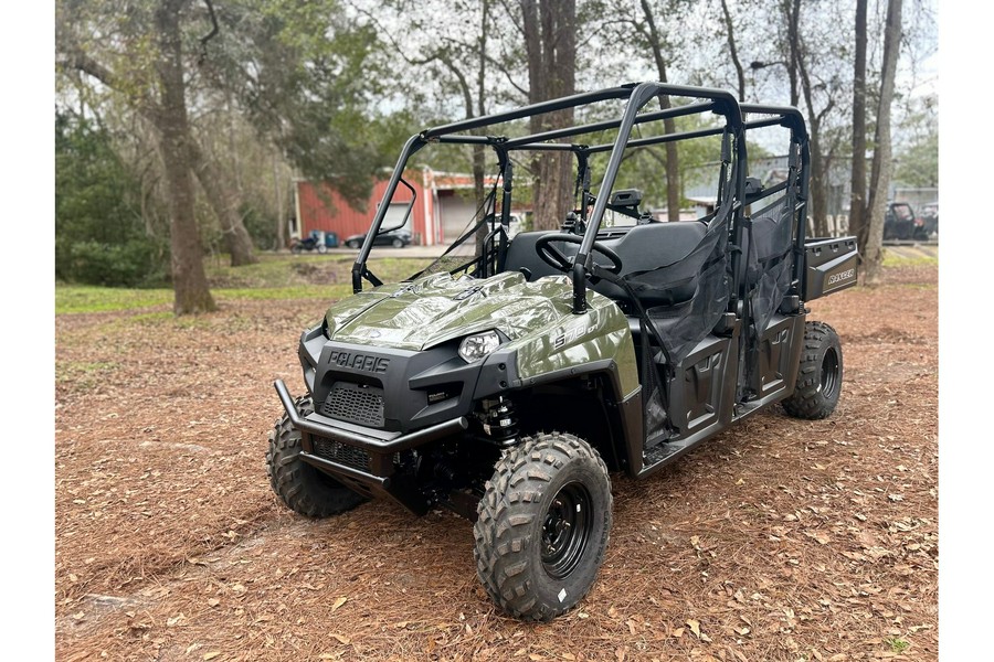 2025 Polaris Ranger Crew® 570 Full-Size