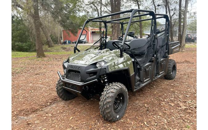 2025 Polaris Ranger Crew® 570 Full-Size