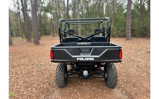 2025 Polaris Ranger Crew® 570 Full-Size