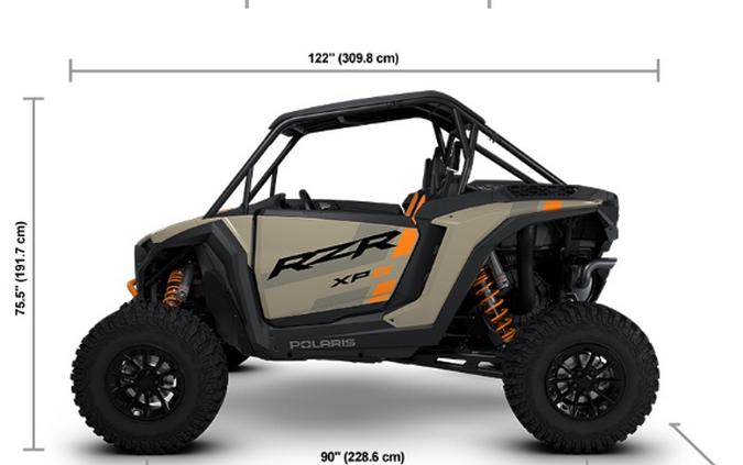 2026 Polaris RZR XP S 1000 ULTIMATE SAND DUNE EST ARRIVAL FEB 7TH