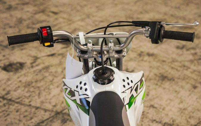 2026 Kawasaki KLX 110R L
